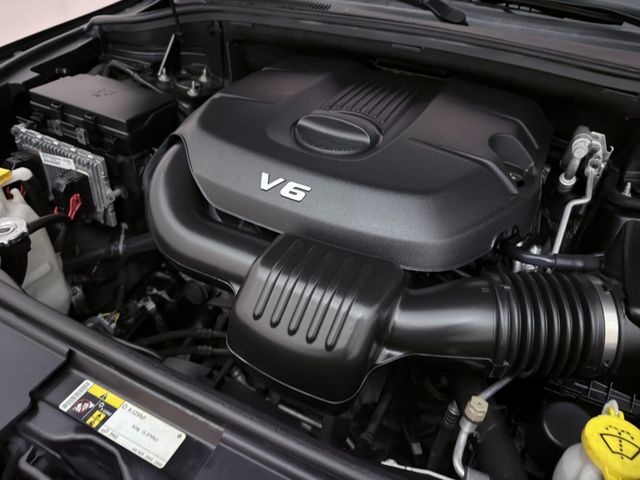 2015 Jeep Grand Cherokee Laredo 4WD - 22943998 - 42