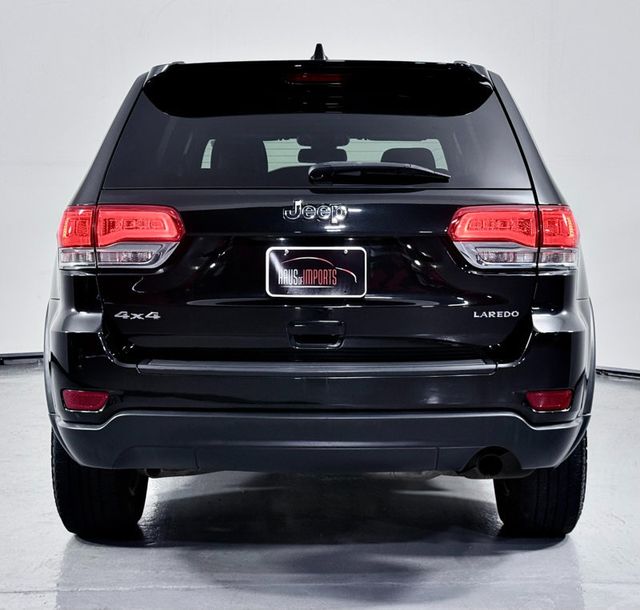 2015 Jeep Grand Cherokee Laredo 4WD - 22943998 - 7