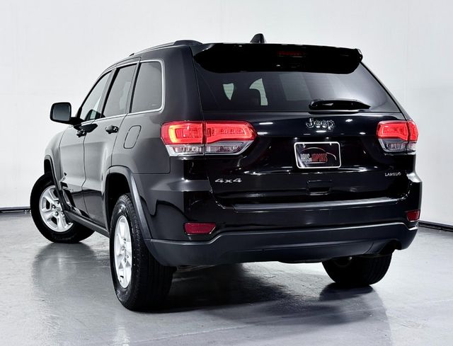 2015 Jeep Grand Cherokee Laredo 4WD - 22943998 - 8