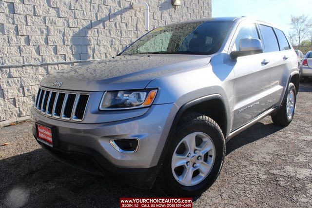 2015 Jeep Grand Cherokee Laredo 4x4 4dr SUV - 22669202 - 0