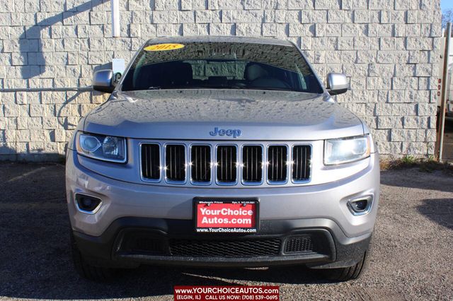 2015 Jeep Grand Cherokee Laredo 4x4 4dr SUV - 22669202 - 8