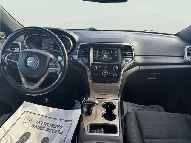 2015 Jeep Grand Cherokee Laredo 4x4 4dr SUV - 22961860 - 9