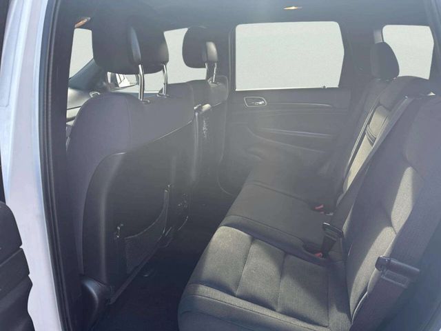 2015 Jeep Grand Cherokee Laredo 4x4 4dr SUV - 22961860 - 11