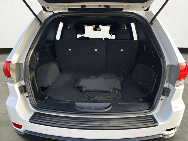 2015 Jeep Grand Cherokee Laredo 4x4 4dr SUV - 22961860 - 14