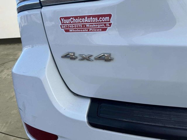 2015 Jeep Grand Cherokee Laredo 4x4 4dr SUV - 22961860 - 15