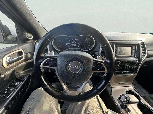 2015 Jeep Grand Cherokee Laredo 4x4 4dr SUV - 22961860 - 16