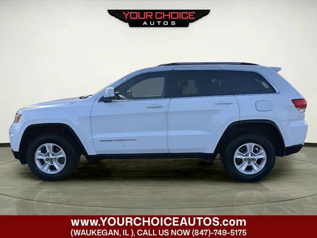2015 Jeep Grand Cherokee Laredo 4x4 4dr SUV - 22961860 - 3
