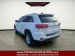 2015 Jeep Grand Cherokee Laredo 4x4 4dr SUV - 22961860 - 4