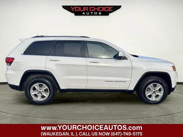 2015 Jeep Grand Cherokee Laredo 4x4 4dr SUV - 22961860 - 7