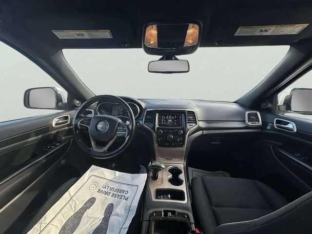 2015 Jeep Grand Cherokee Laredo 4x4 4dr SUV - 22961860 - 8