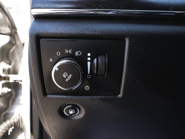 2015 Jeep Grand Cherokee Limited 4x4 - 23091134 - 17