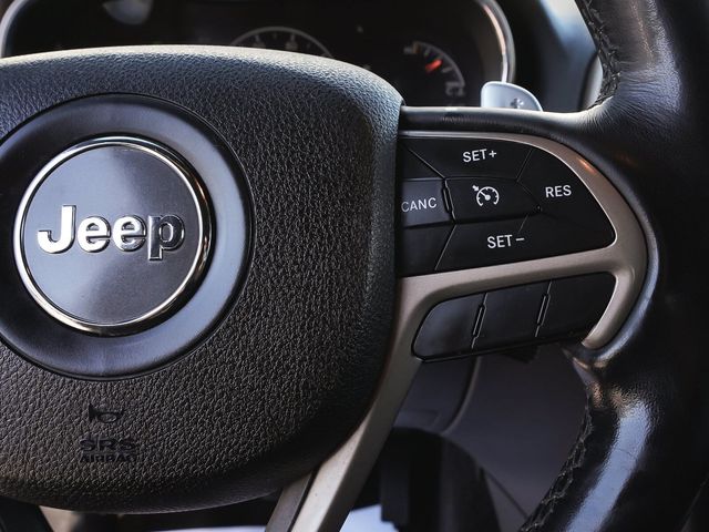 2015 Jeep Grand Cherokee Limited 4x4 - 23091134 - 20