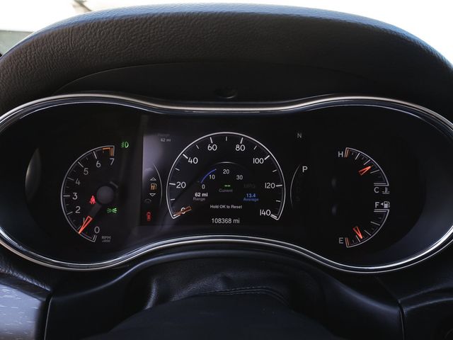 2015 Jeep Grand Cherokee Limited 4x4 - 23091134 - 21