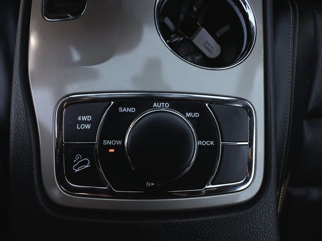 2015 Jeep Grand Cherokee Limited 4x4 - 23091134 - 27