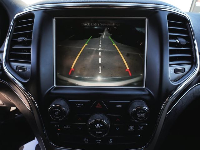 2015 Jeep Grand Cherokee Limited 4x4 - 23091134 - 28