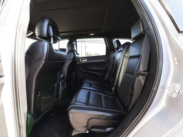 2015 Jeep Grand Cherokee Limited 4x4 - 23091134 - 34
