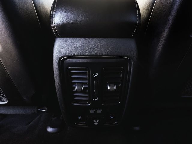 2015 Jeep Grand Cherokee Limited 4x4 - 23091134 - 37