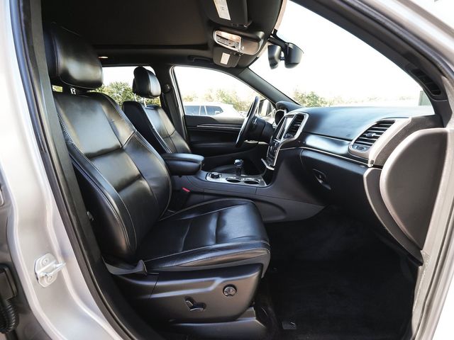 2015 Jeep Grand Cherokee Limited 4x4 - 23091134 - 40