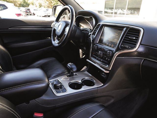 2015 Jeep Grand Cherokee Limited 4x4 - 23091134 - 42