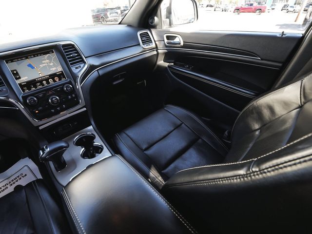 2015 Jeep Grand Cherokee Limited 4x4 - 23091134 - 46