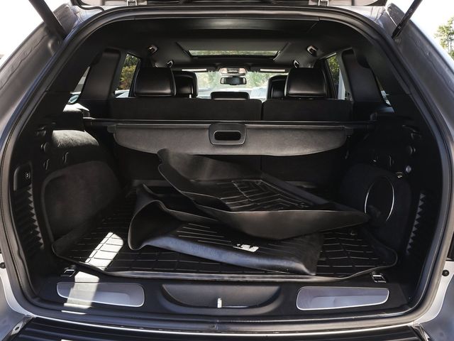 2015 Jeep Grand Cherokee Limited 4x4 - 23091134 - 48