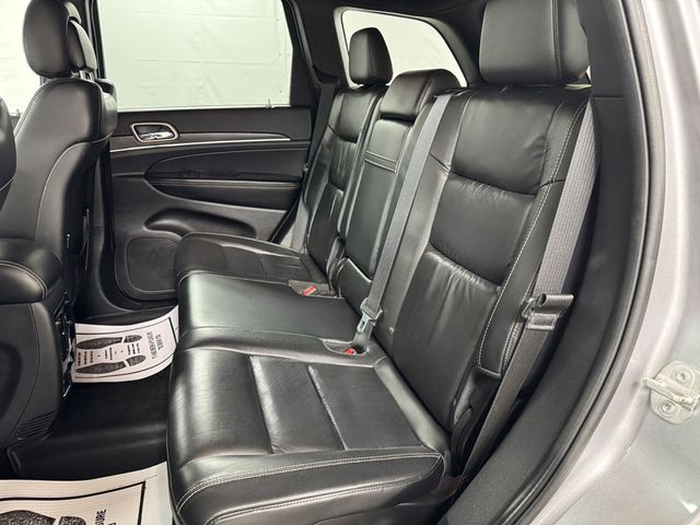 2015 Jeep Grand Cherokee LIMITED 4X4 - 23041139 - 9