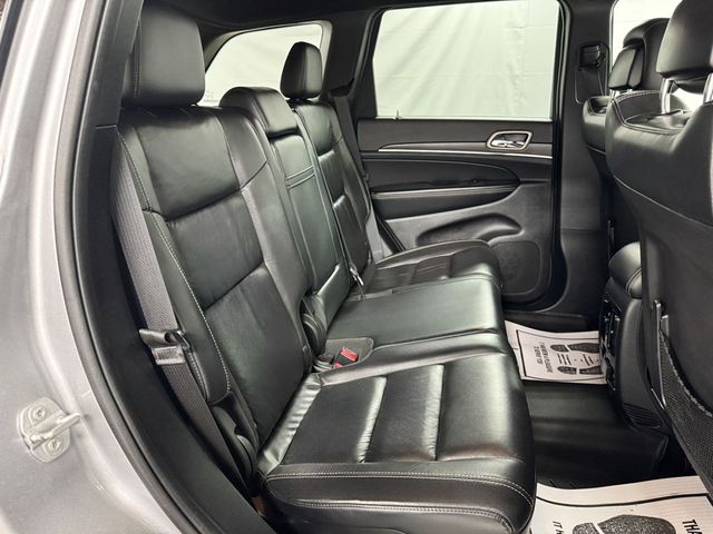 2015 Jeep Grand Cherokee LIMITED 4X4 - 23041139 - 10