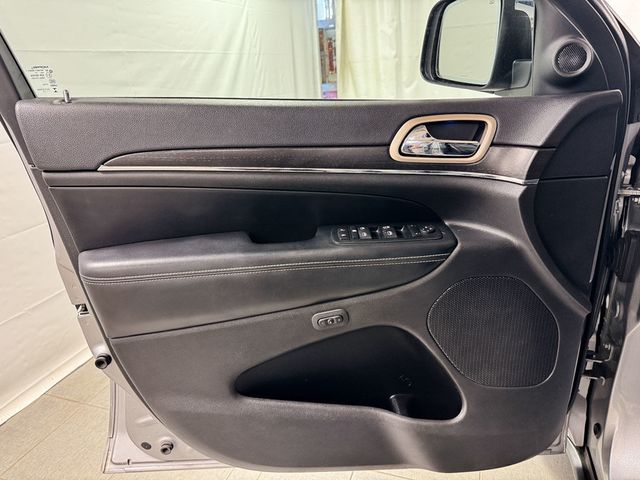 2015 Jeep Grand Cherokee LIMITED 4X4 - 23041139 - 14