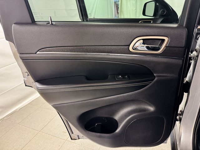 2015 Jeep Grand Cherokee LIMITED 4X4 - 23041139 - 15
