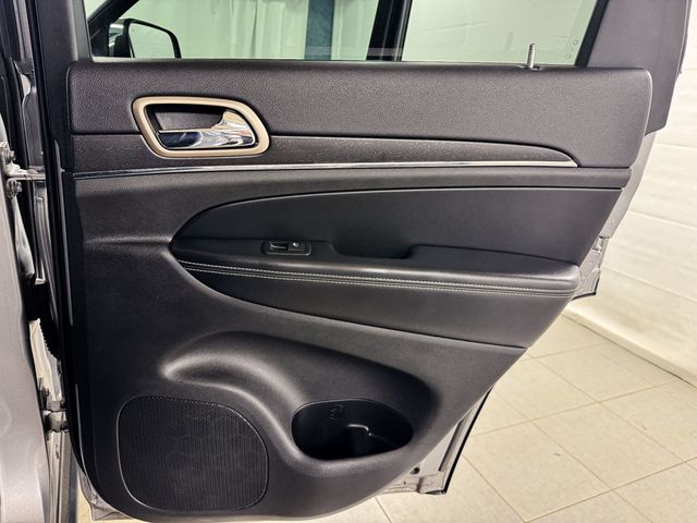2015 Jeep Grand Cherokee LIMITED 4X4 - 23041139 - 16