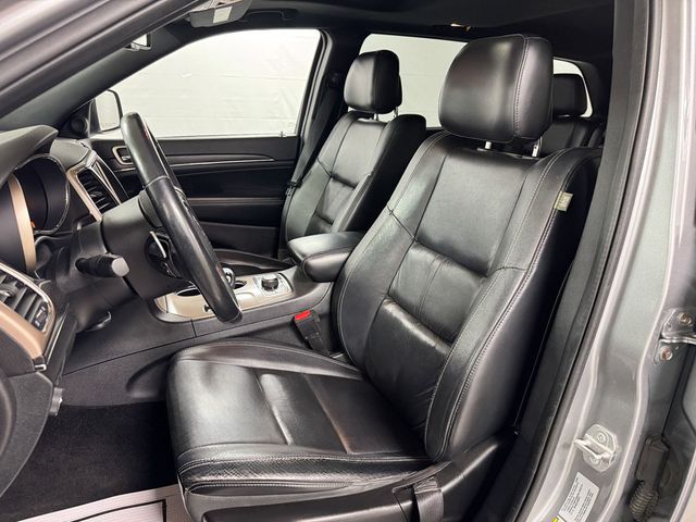 2015 Jeep Grand Cherokee LIMITED 4X4 - 23041139 - 8