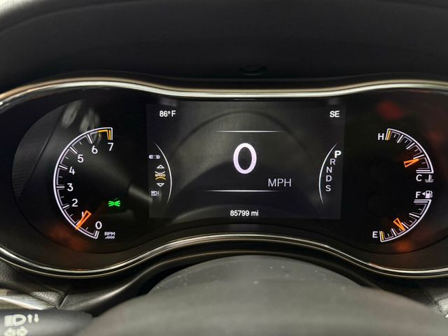 2015 Jeep Grand Cherokee Overland Pkg/Heated&Cooled Seats/Blind Spot Monitor/Pano Roof - 23055754 - 17