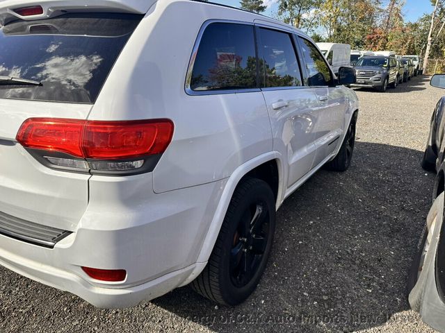 2015 Jeep Grand Cherokee REMOTE START! LEATHER HTD SEATS! MOON ROOF! HTD STEERING WHEEL! - 23092996 - 6