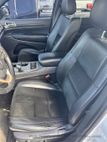 2015 Jeep Grand Cherokee REMOTE START! LEATHER HTD SEATS! MOON ROOF! HTD STEERING WHEEL! - 23092996 - 7