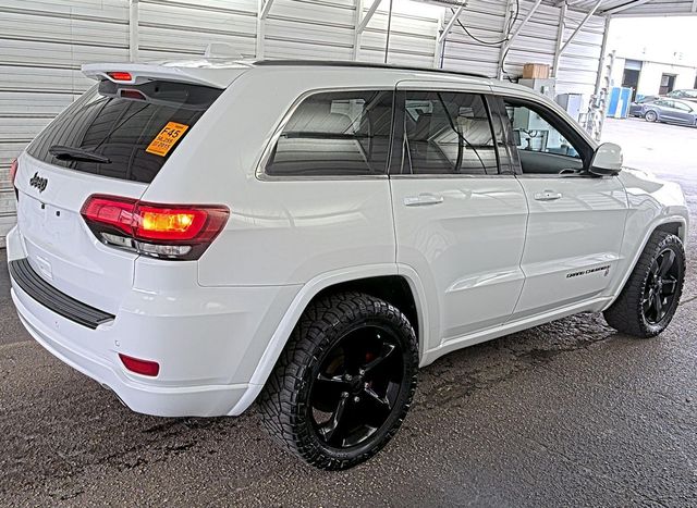 2015 Jeep Grand Cherokee RWD 4dr Laredo Altitude - 23063961 - 2