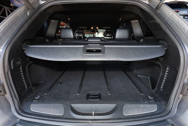 2015 JEEP GRAND CHEROKEE RWD 4dr Limited - 22987283 - 14