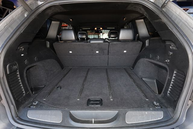 2015 JEEP GRAND CHEROKEE RWD 4dr Limited - 22987283 - 15