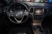 2015 JEEP GRAND CHEROKEE RWD 4dr Limited - 22987283 - 18