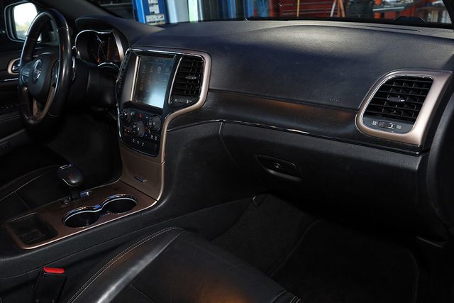 2015 JEEP GRAND CHEROKEE RWD 4dr Limited - 22987283 - 20