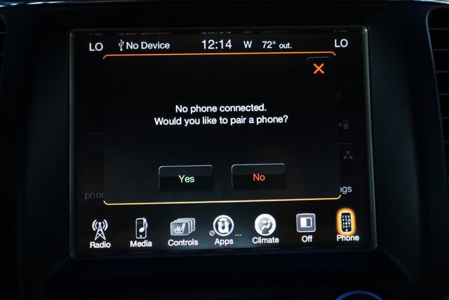 2015 JEEP GRAND CHEROKEE RWD 4dr Limited - 22987283 - 23