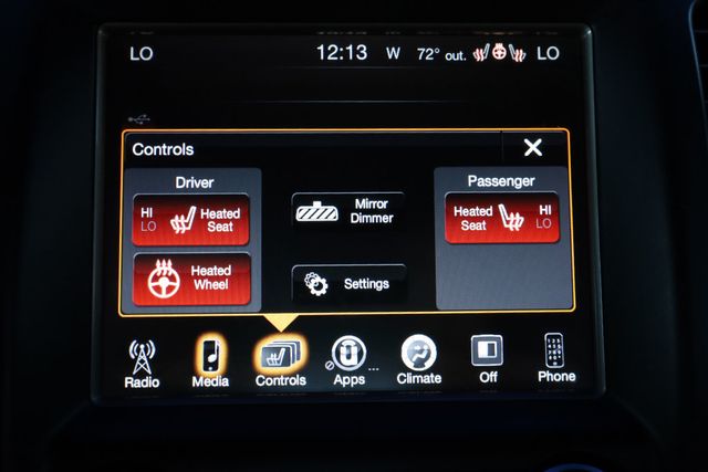 2015 JEEP GRAND CHEROKEE RWD 4dr Limited - 22987283 - 26