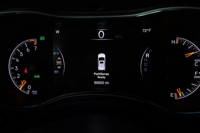 2015 JEEP GRAND CHEROKEE RWD 4dr Limited - 22987283 - 28