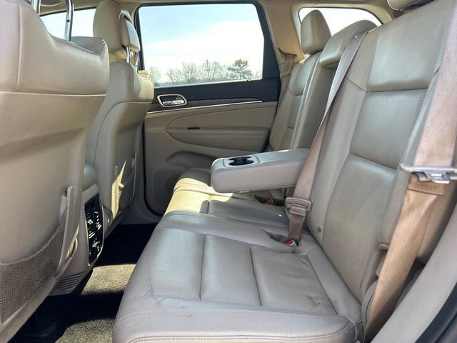 2015 Jeep Grand Cherokee RWD 4dr Limited - 22983083 - 6