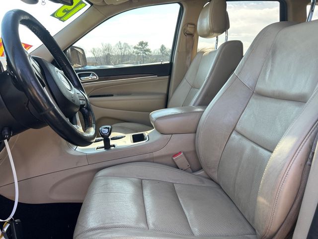 2015 Jeep Grand Cherokee RWD 4dr Limited - 22983083 - 7