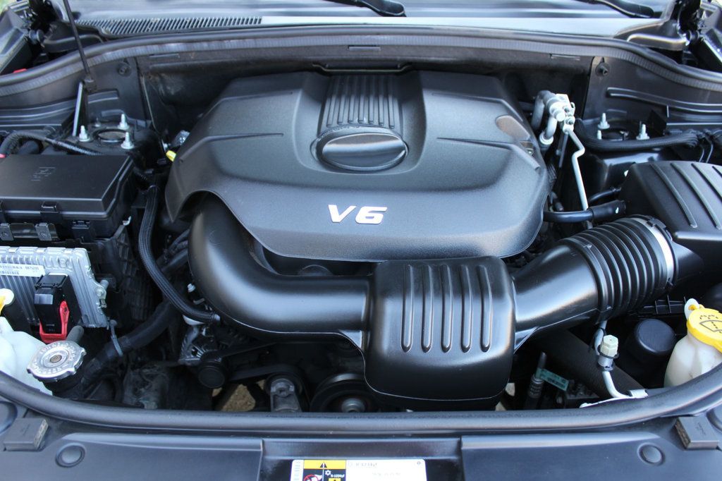 2015 Jeep Grand Cherokee RWD 4dr Limited - 23072034 - 14