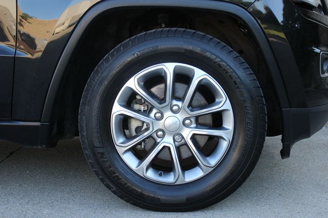2015 Jeep Grand Cherokee RWD 4dr Limited - 23072034 - 15