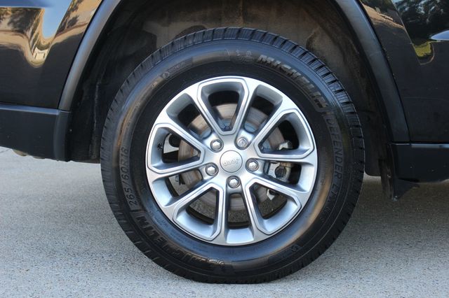 2015 Jeep Grand Cherokee RWD 4dr Limited - 23072034 - 16