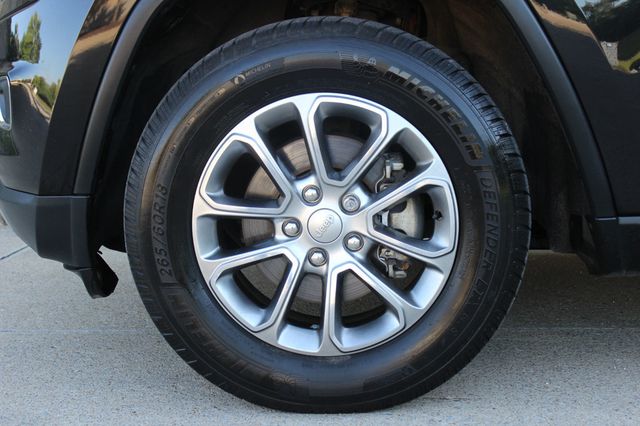 2015 Jeep Grand Cherokee RWD 4dr Limited - 23072034 - 18