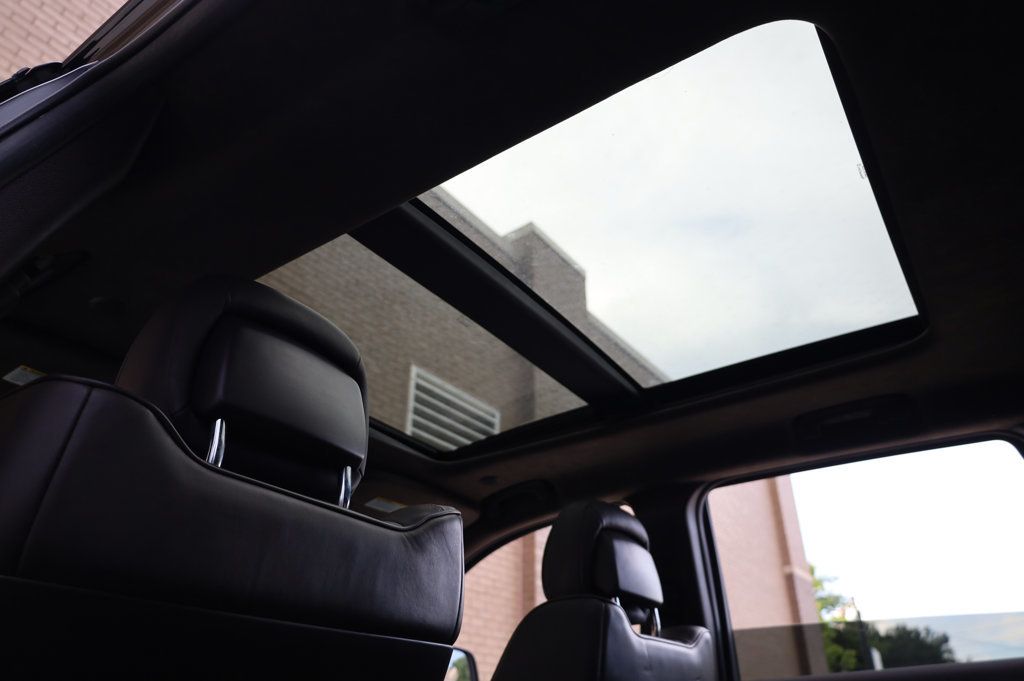 2015 Jeep Grand Cherokee Summit photo 15