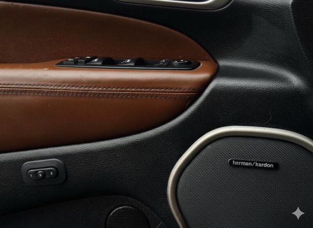 2015 Jeep Grand Cherokee Summit 4x4 4dr SUV - 22947277 - 20